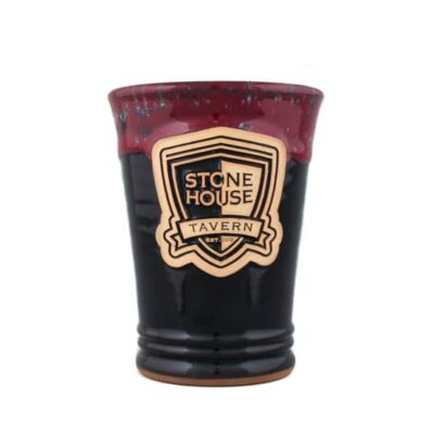 Pint Glass