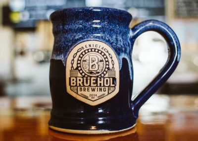 Brüehol Brewing