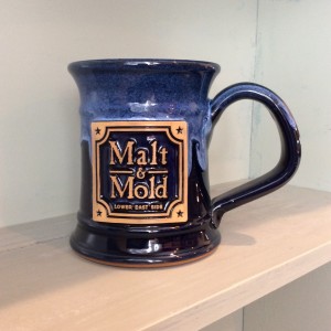 custom beer mugs