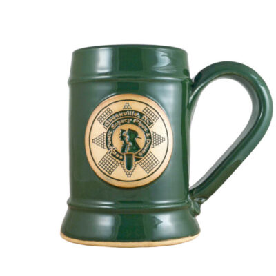 Smokestack Beer Tankard