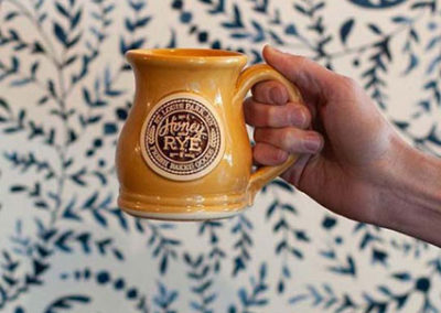 Honey and Rye