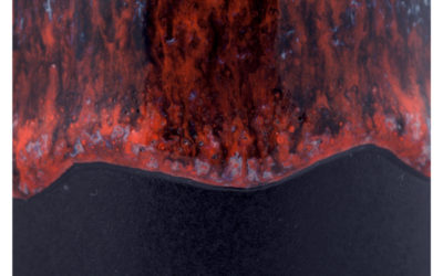 The History of Ceramic Glaze