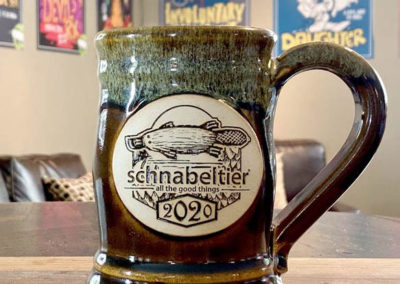 Schnabeltier