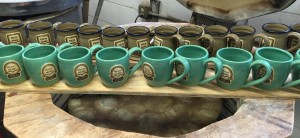 custom coffee mugs