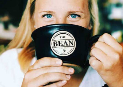 The Bean